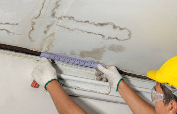 Reliable Flood Cleanup contractor in North Salem, IN by Water Damage Irwin